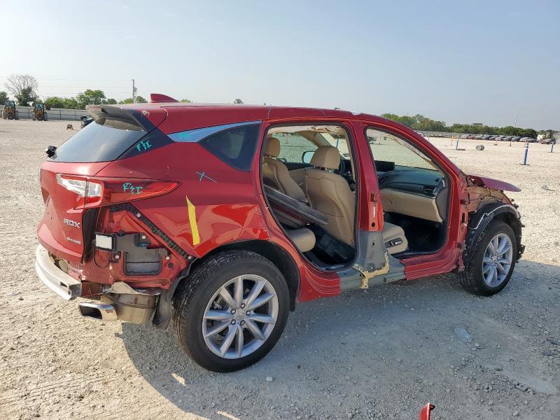 Photo 3 from auction – 2024 ACURA RDX with VIN 5J8TC2H38RL038281