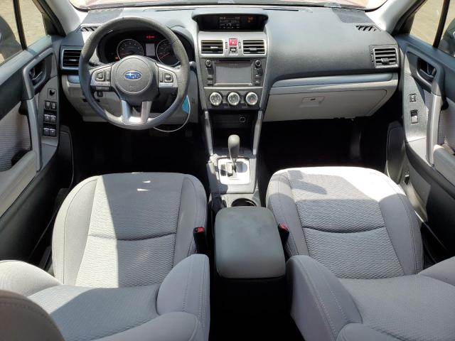 Photo 8 from auction – 2017 SUBARU FORESTER 2 with VIN JF2SJABC5HH461518