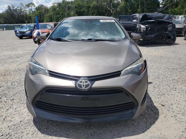 Photo 5 from auction – 2019 TOYOTA COROLLA L with VIN 2T1BURHE5KC188184