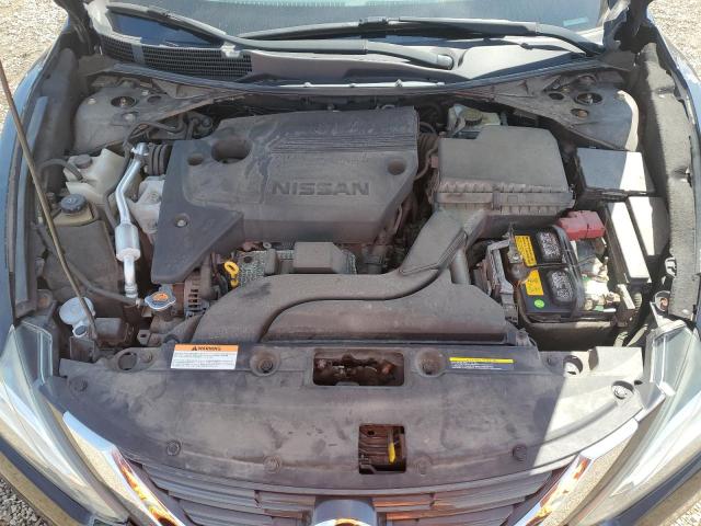 Photo 11 from auction – 2016 NISSAN ALTIMA 2.5 with VIN 1N4AL3AP9GC146825