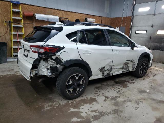 Photo 3 from auction – 2019 SUBARU CROSSTREK with VIN JF2GTACC4K8286300