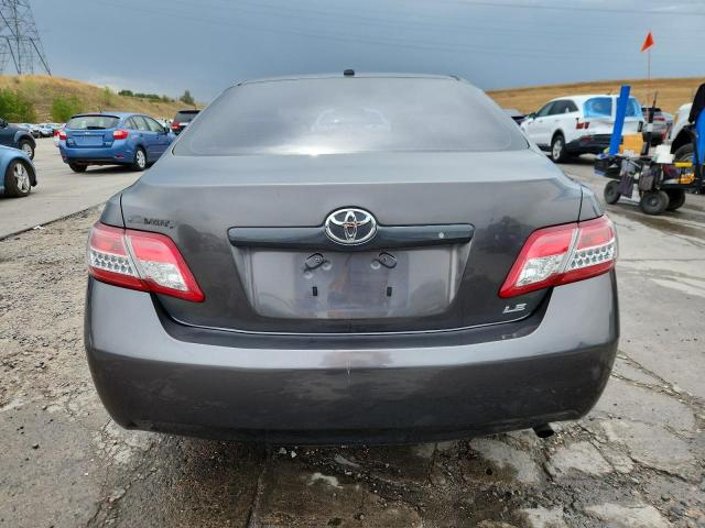 Фото 6 с аукциона – 2011 TOYOTA CAMRY BASE с VIN 4T4BF3EK0BR163537