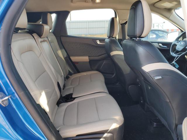 Photo 11 from auction – 2020 FORD ESCAPE SEL with VIN 1FMCU9H96LUA56042