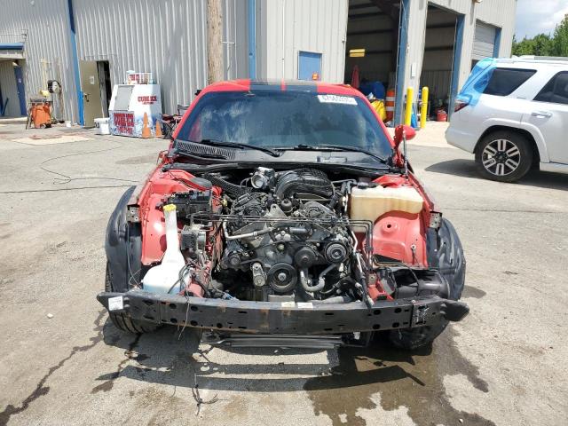 Photo 5 from auction – 2017 DODGE CHALLENGER with VIN 2C3CDZAG7HH531905