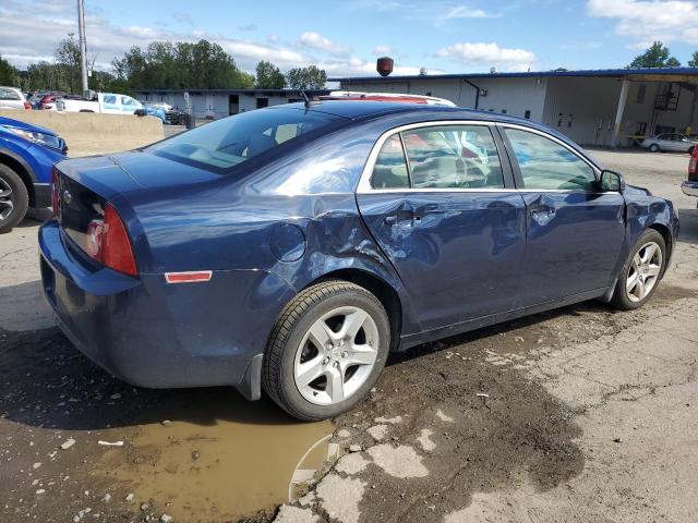 Photo 3 from auction – 2011 CHEVROLET MALIBU LS with VIN 1G1ZB5E10BF206637