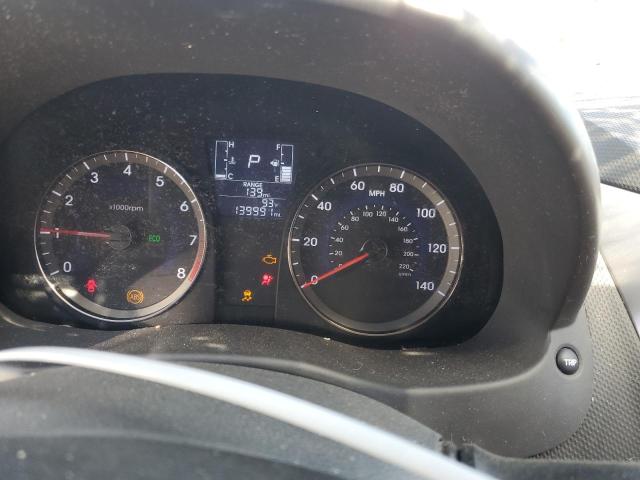 Photo 9 from auction – 2015 HYUNDAI ACCENT GLS with VIN KMHCT4AE6FU855482