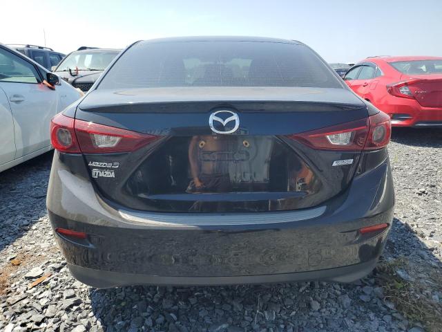 Photo 6 from auction – 2015 MAZDA 3 TOURING with VIN 3MZBM1V71FM186353