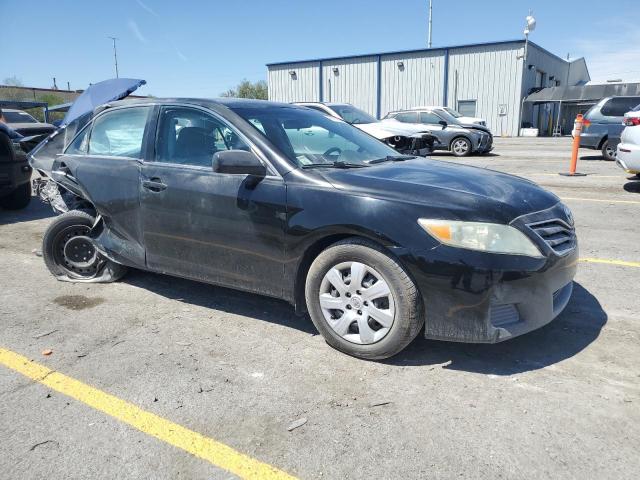 Photo 4 from auction – 2011 TOYOTA CAMRY BASE with VIN 4T4BF3EK1BR092235