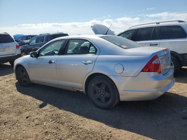 Photo 2 from auction – 2011 FORD FUSION SE with VIN 3FAHP0HA6BR183313