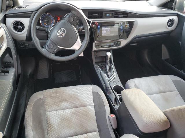Photo 8 from auction – 2017 TOYOTA COROLLA L with VIN 2T1BURHEXHC760021