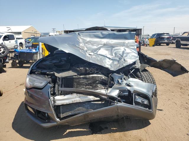 Photo 5 from auction – 2015 AUDI A5 PREMIUM with VIN WAUMFAFR8FA003272