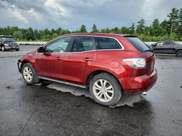 Photo 2 from auction – 2011 MAZDA CX-7 with VIN JM3ER4C39B0369538