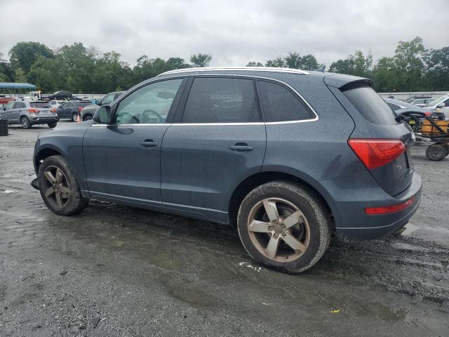 Photo 2 from auction – 2011 AUDI Q5 PREMIUM with VIN WA1LFAFP9BA091539
