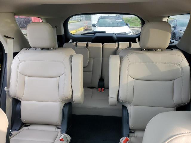 Photo 10 from auction – 2020 FORD EXPLORER X with VIN 1FMSK8DH8LGA37337