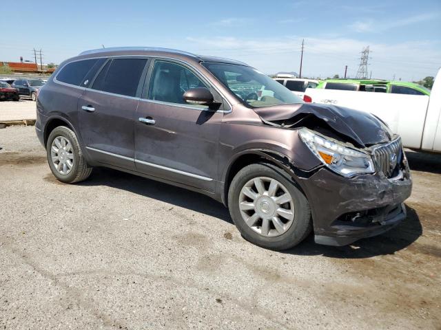 Photo 4 from auction – 2015 BUICK ENCLAVE with VIN 5GAKRCKD6FJ330956