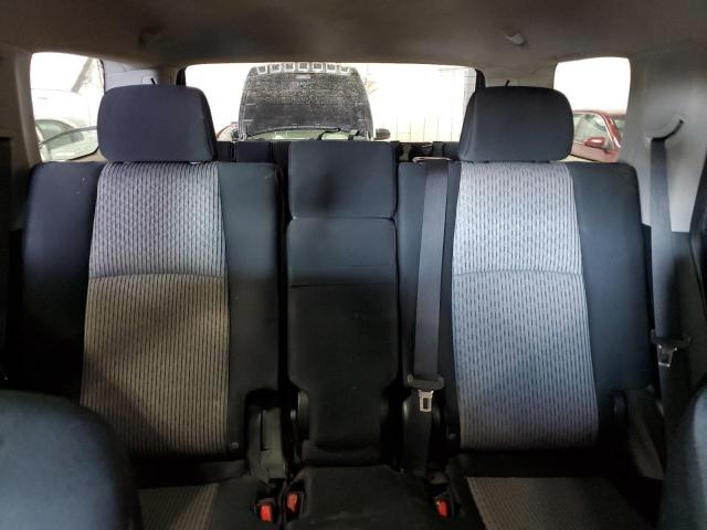 Photo 10 from auction – 2014 TOYOTA 4RUNNER SR with VIN JTEBU5JR2E5194737