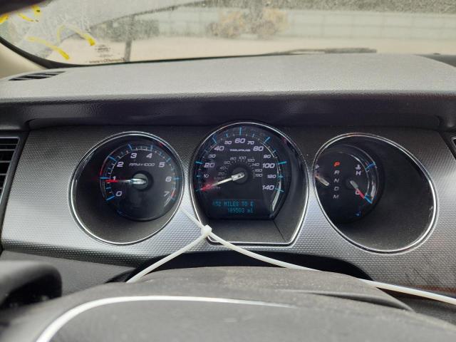 Photo 9 from auction – 2011 FORD TAURUS SEL with VIN 1FAHP2EW6BG138813