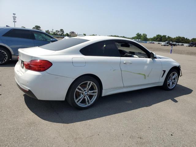 Photo 3 from auction – 2014 BMW 428 XI with VIN WBA3N9C5XEK246038