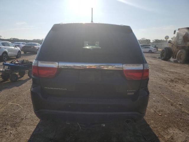 Photo 6 from auction – 2013 DODGE DURANGO CREW with VIN 1C4RDHDGXDC659290