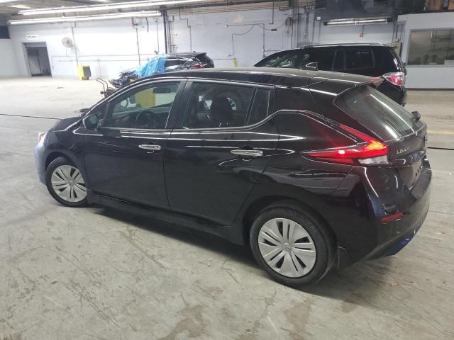 Photo 2 from auction – 2021 NISSAN LEAF S with VIN 1N4AZ1BV9MC554446