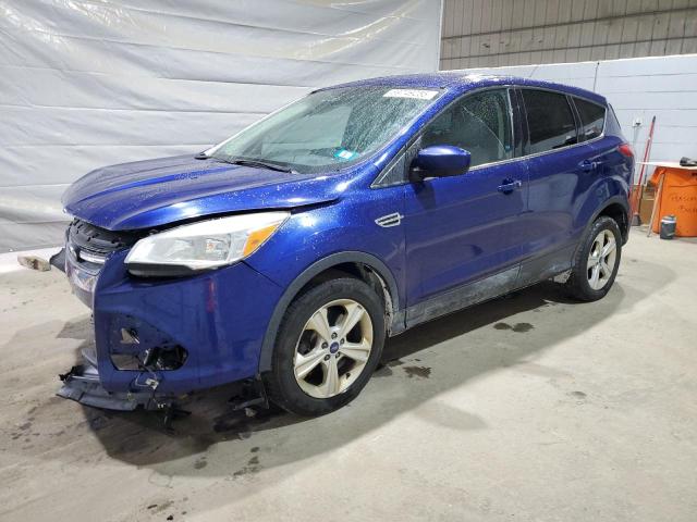 FORD ESCAPE SE 2014 with VIN 1FMCU9GX3EUC89086 - Photo from auction