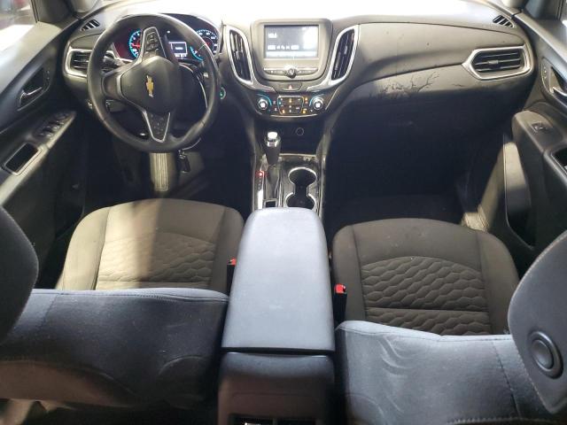 Photo 8 from auction – 2018 CHEVROLET EQUINOX LT with VIN 2GNAXJEV0J6106748