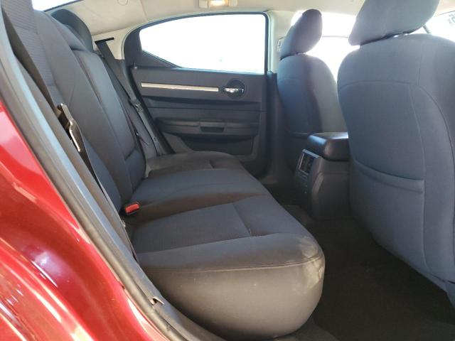 Photo 10 from auction – 2010 DODGE CHARGER SX with VIN 2B3CA3CV2AH290324