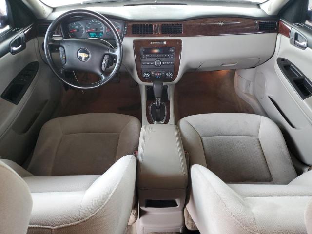 Photo 8 from auction – 2011 CHEVROLET IMPALA LT with VIN 2G1WG5EK9B1234778