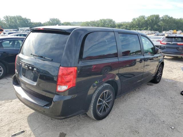 Photo 3 from auction – 2015 DODGE GRAND CARA with VIN 2C4RDGCG4FR737441