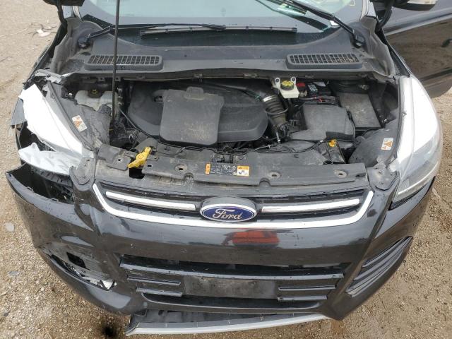 Photo 11 from auction – 2014 FORD ESCAPE TIT with VIN 1FMCU9JX1EUD06900