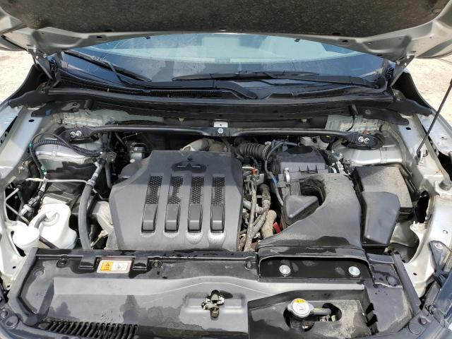 Photo 12 from auction – 2022 MITSUBISHI ECLIPSE CR with VIN JA4ATWAA2NZ005462