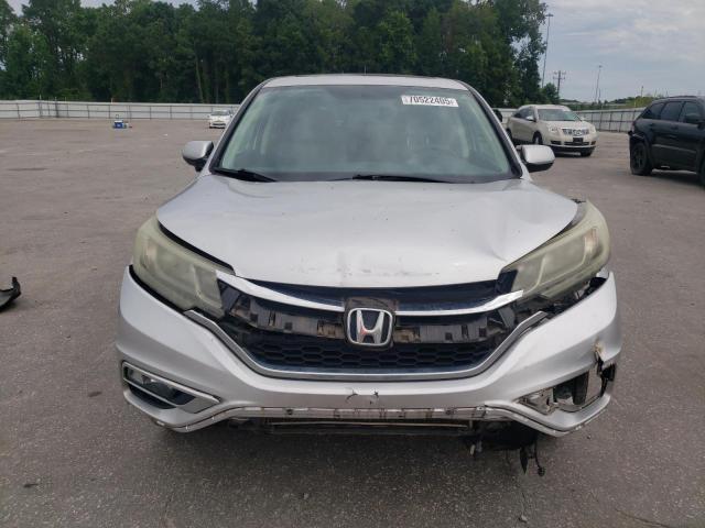 Photo 5 from auction – 2015 HONDA CR-V EX with VIN 2HKRM3H59FH503728