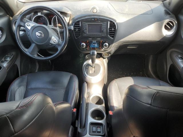 Photo 8 from auction – 2012 NISSAN JUKE S with VIN JN8AF5MV7CT115322