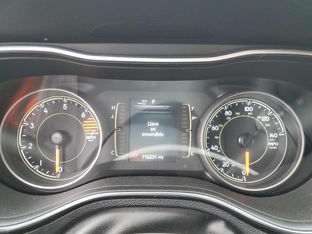 Photo 9 from auction – 2019 JEEP CHEROKEE L with VIN 1C4PJMCB2KD104999