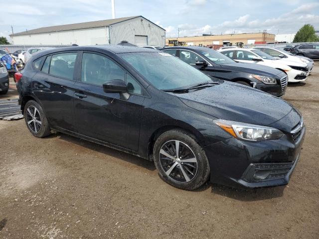 Photo 4 from auction – 2023 SUBARU IMPREZA PR with VIN 4S3GTAV61P3705651