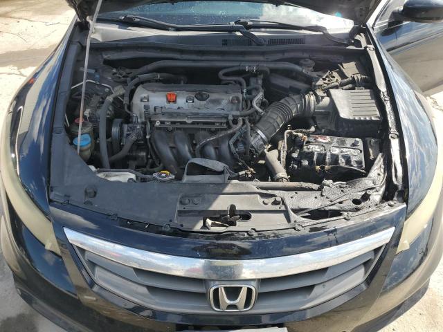 Photo 11 from auction – 2012 HONDA ACCORD EXL with VIN 1HGCS1B81CA004784