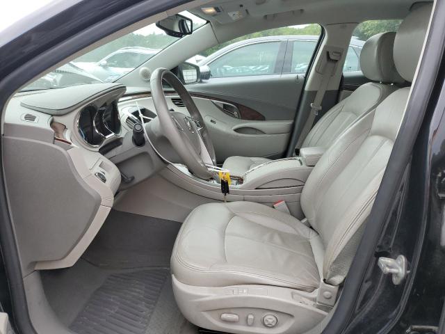 Photo 7 from auction – 2010 BUICK LACROSSE C with VIN 1G4GD5GG5AF277921