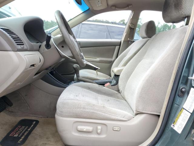 Photo 7 from auction – 2004 TOYOTA CAMRY LE with VIN 4T1BE32K14U270116