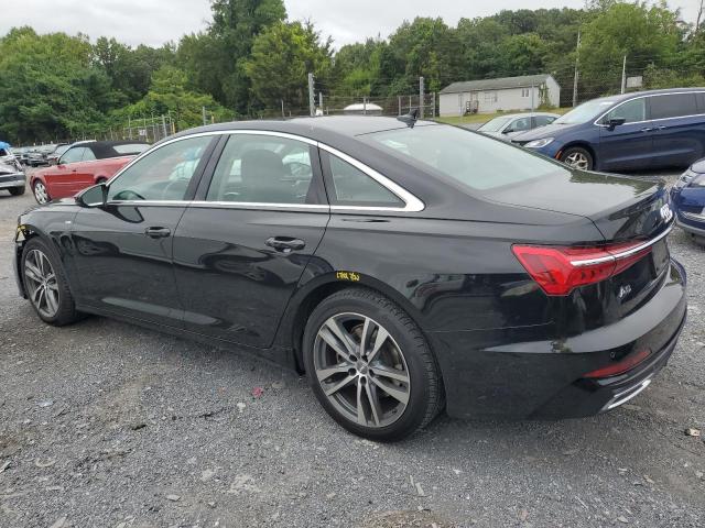 Photo 2 from auction – 2019 AUDI A6 PREMIUM with VIN WAUK2AF22KN019749