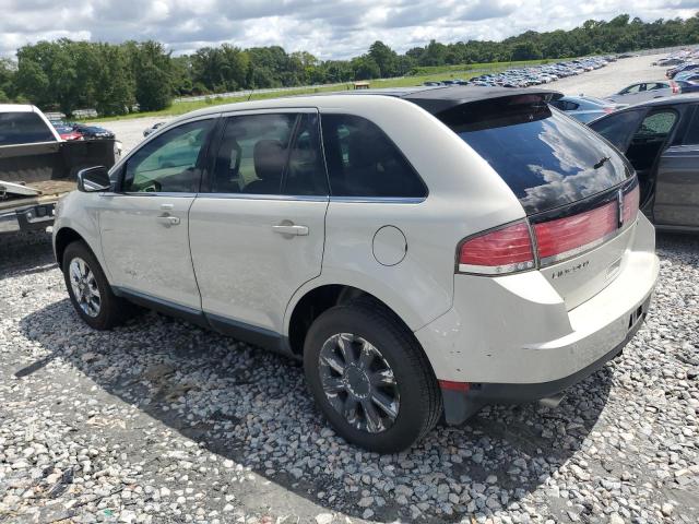 Photo 2 from auction – 2007 LINCOLN MKX with VIN 2LMDU68C07BJ30490