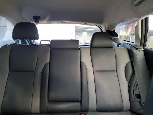 Photo 10 from auction – 2020 SUBARU OUTBACK ON with VIN 4S4BTGKDXL3209673