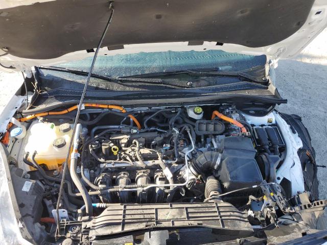 Photo 12 from auction – 2021 FORD ESCAPE SEL with VIN 1FMCU0CZ0MUB15459