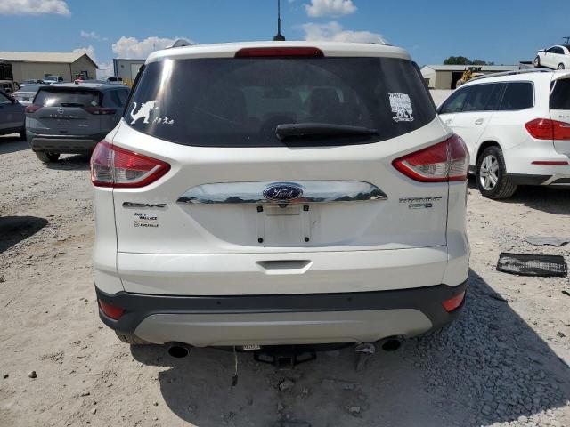 Photo 6 from auction – 2014 FORD ESCAPE TIT with VIN 1FMCU9J91EUE37505