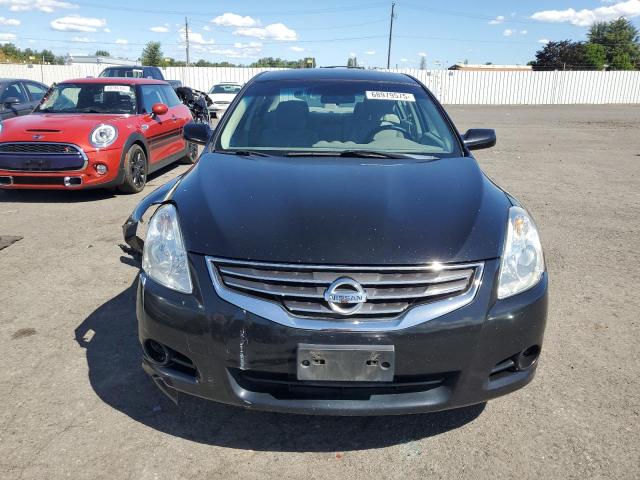 Photo 5 from auction – 2011 NISSAN ALTIMA BAS with VIN 1N4AL2AP2BN480878