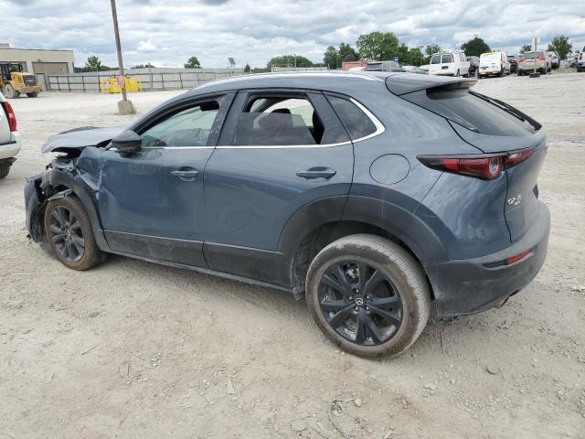 Photo 2 from auction – 2025 MAZDA CX-30 PREF with VIN 3MVDMBCM1SM753616