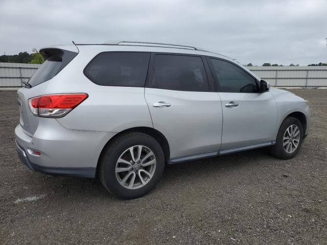 Photo 3 from auction – 2013 NISSAN PATHFINDER with VIN 5N1AR2MN7DC637947