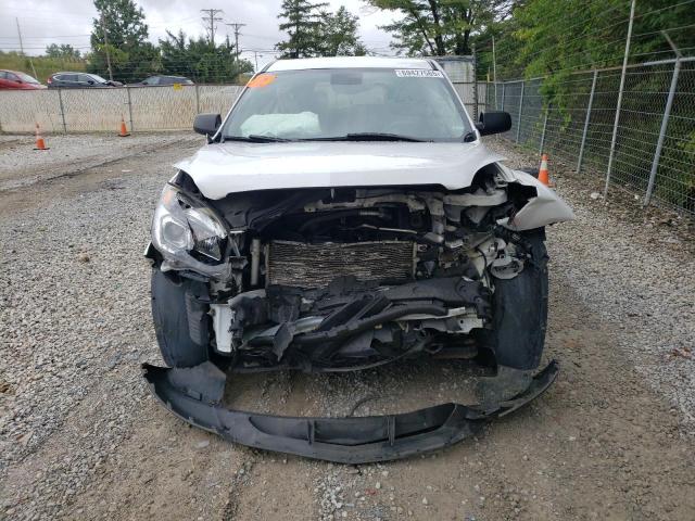 Photo 5 from auction – 2017 CHEVROLET EQUINOX LS with VIN 2GNFLEEK8H6179035