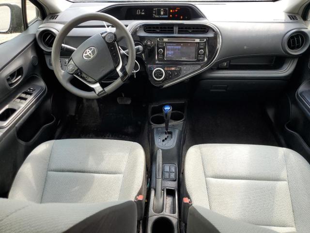 Photo 8 from auction – 2018 TOYOTA PRIUS C with VIN JTDKDTB33J1601579