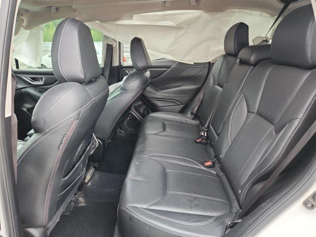 Photo 11 from auction – 2019 SUBARU FORESTER L with VIN JF2SKASC9KH503919