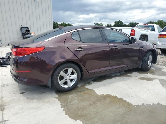 Photo 3 from auction – 2015 KIA OPTIMA LX with VIN 5XXGM4A78FG376698